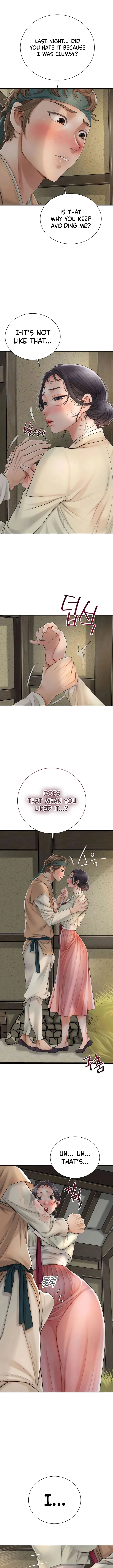Love Song Chapter 10 page 13 - 