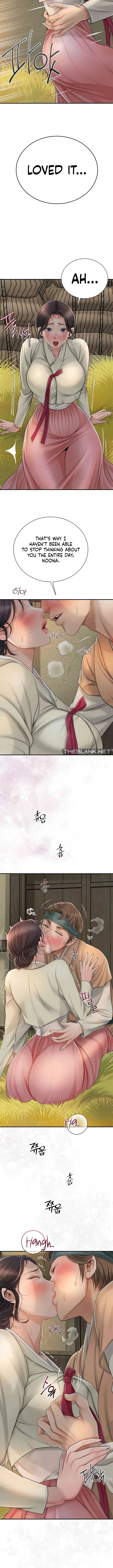 Love Song Chapter 10 page 14 - 
