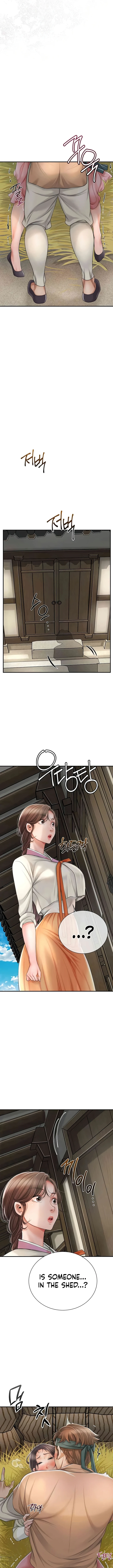 Love Song Chapter 10 page 15 - 