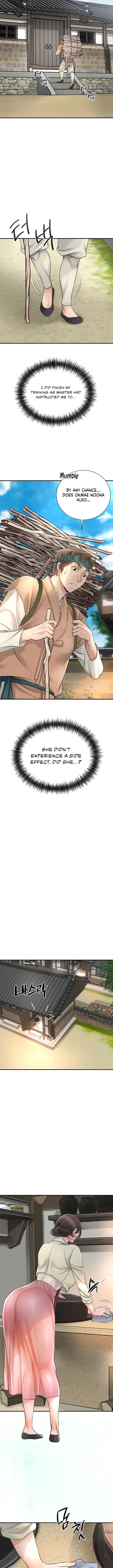 Love Song Chapter 10 page 4 - 