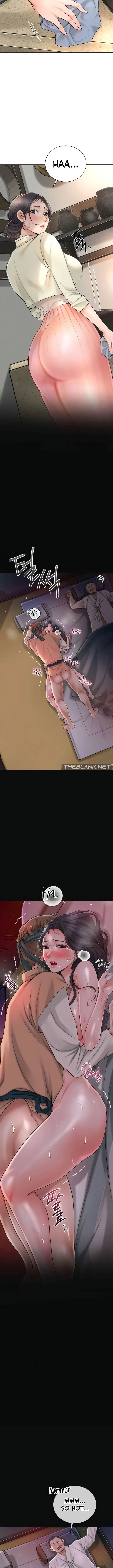 Love Song Chapter 10 page 5 - 