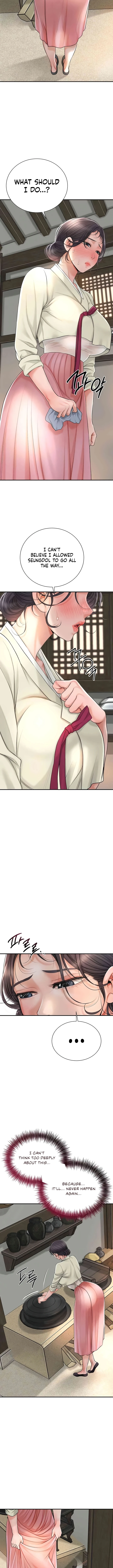 Love Song Chapter 10 page 7 - 