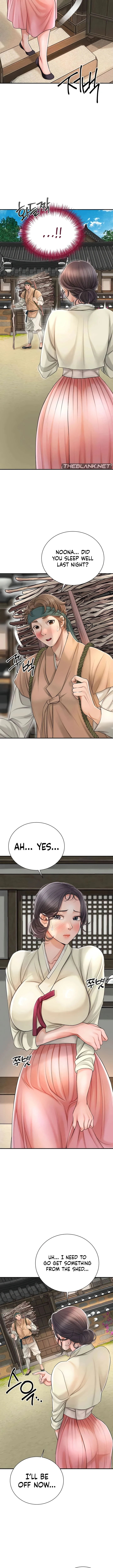 Love Song Chapter 10 page 8 - 