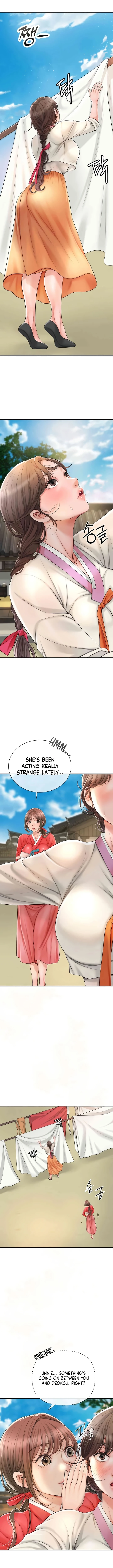 Love Song Chapter 10 page 10 - 
