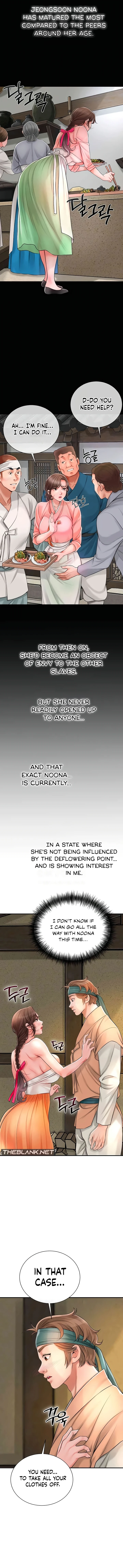 Love Song Chapter 11 page 11 - 