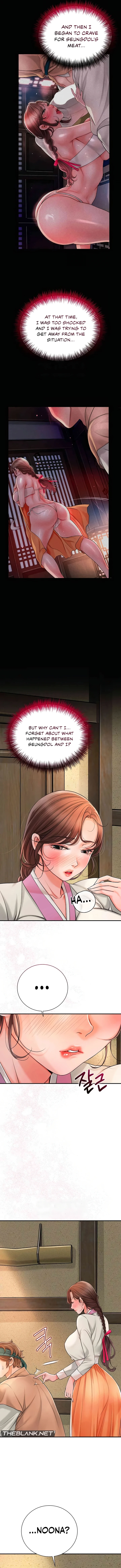 Love Song Chapter 11 page 6 - 