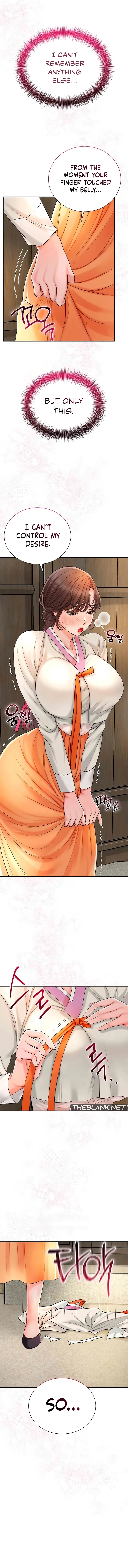 Love Song Chapter 11 page 8 - 