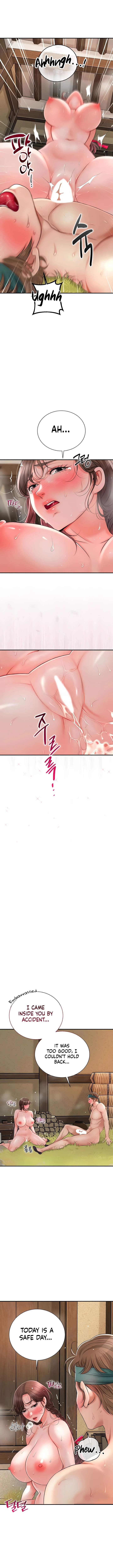 Love Song Chapter 12 page 11 - 