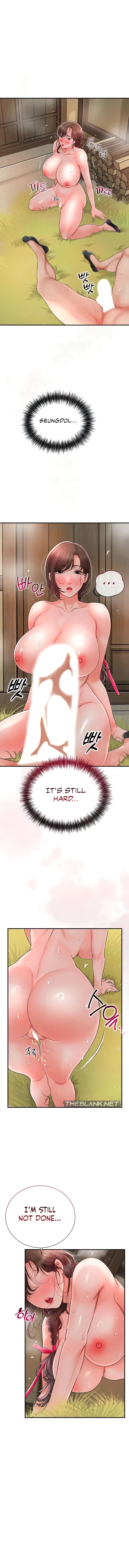 Love Song Chapter 12 page 12 - 