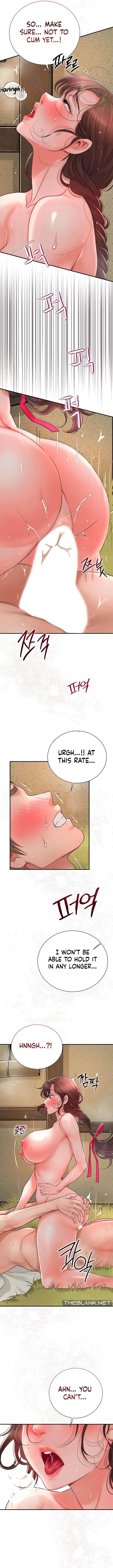 Love Song Chapter 12 page 9 - 