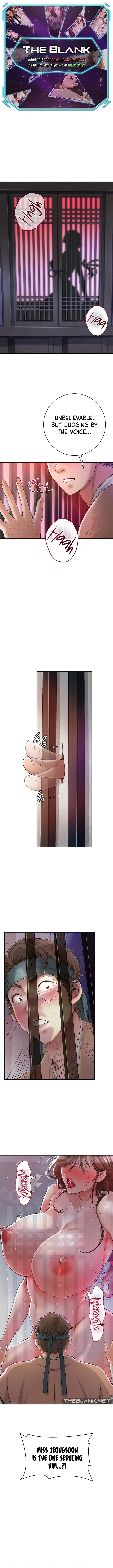 Love Song Chapter 2 page 1 - 