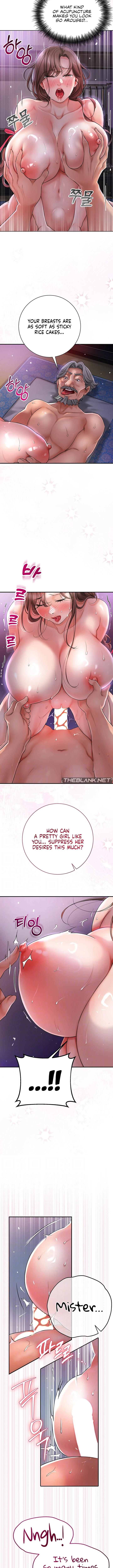 Love Song Chapter 2 page 3 - 