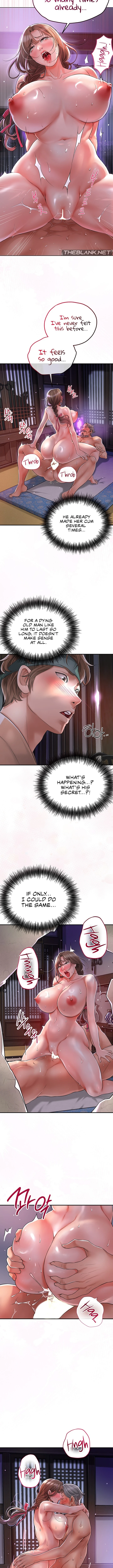 Love Song Chapter 2 page 4 - 