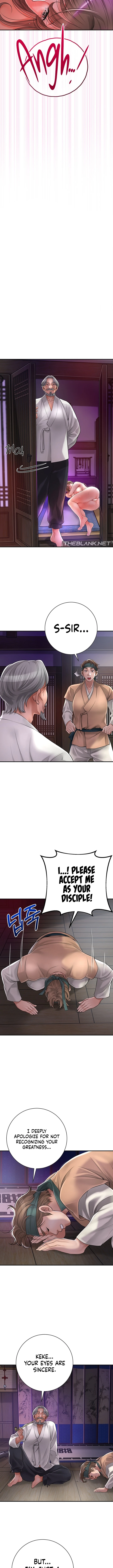Love Song Chapter 2 page 6 - 