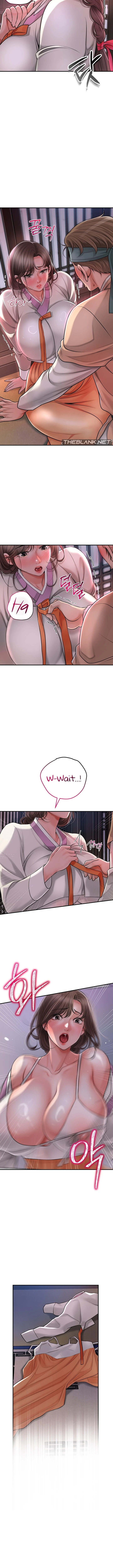Love Song Chapter 3 page 14 - 