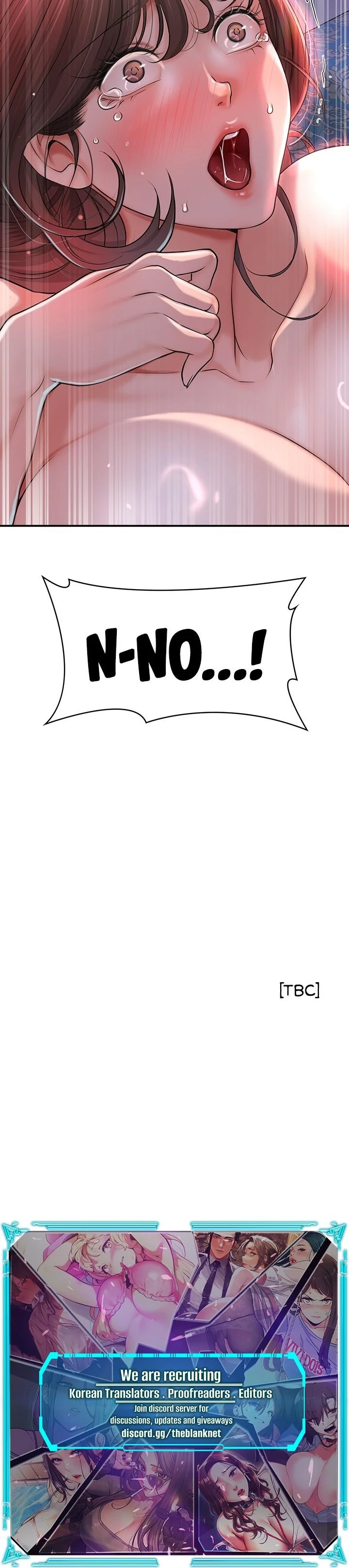 Love Song Chapter 3 page 16 - 