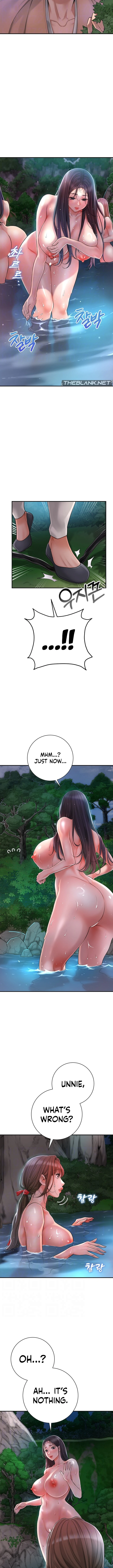 Love Song Chapter 3 page 3 - 