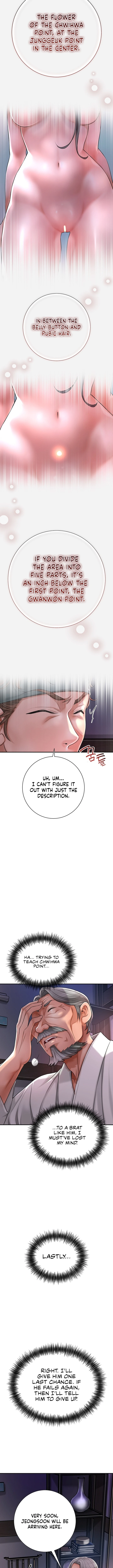 Love Song Chapter 3 page 9 - 