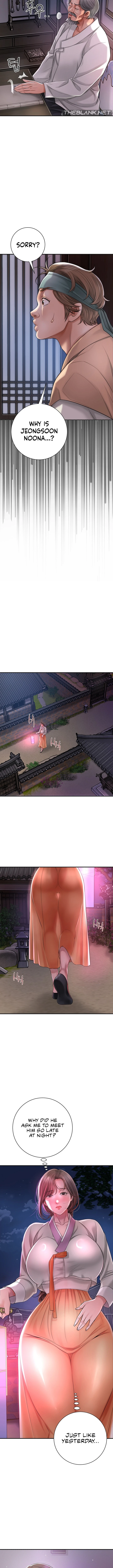 Love Song Chapter 3 page 10 - 
