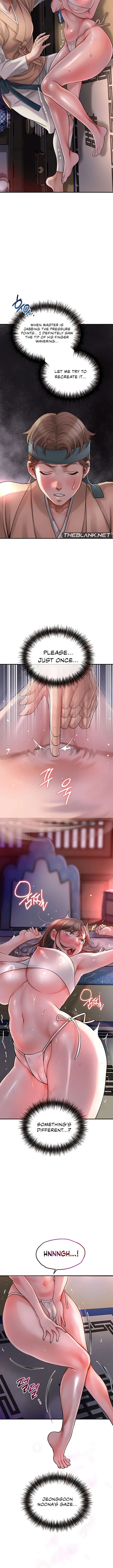 Love Song Chapter 4 page 5 - 