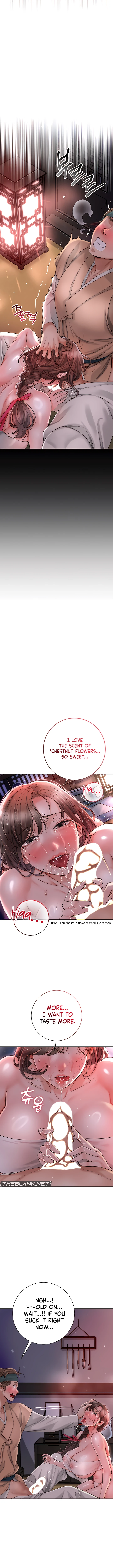 Love Song Chapter 4 page 10 - 