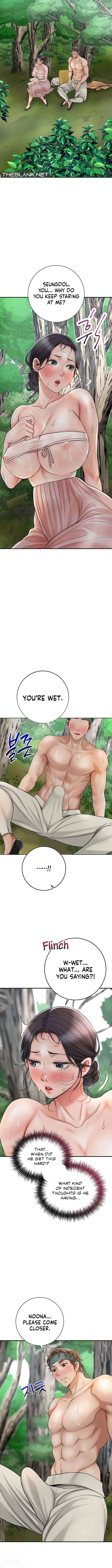 Love Song Chapter 5 page 14 - 
