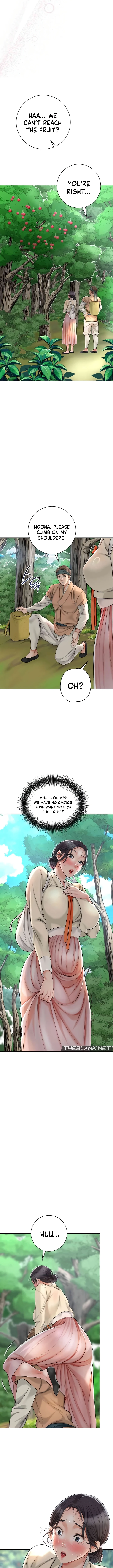 Love Song Chapter 5 page 6 - 