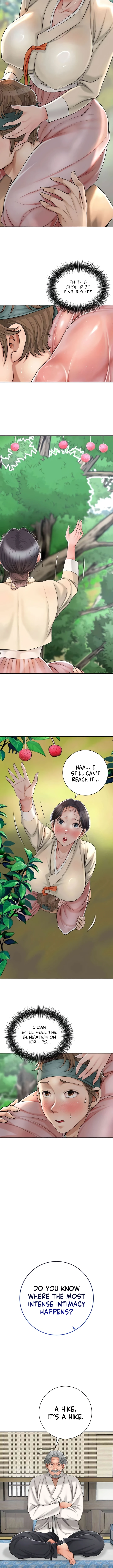 Love Song Chapter 5 page 7 - 