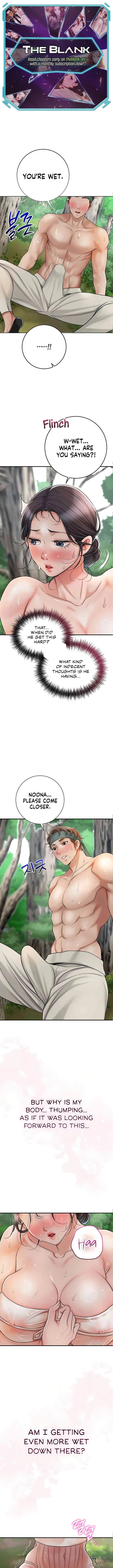 Love Song Chapter 6 page 1 - 