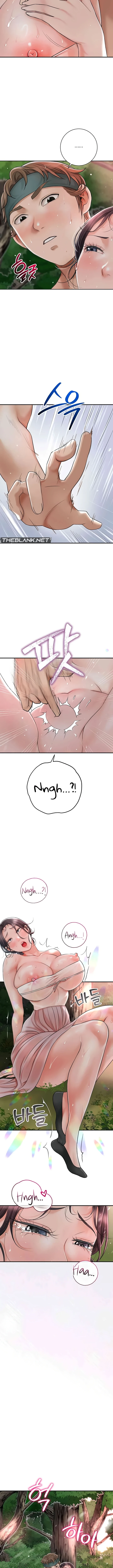 Love Song Chapter 6 page 11 - 