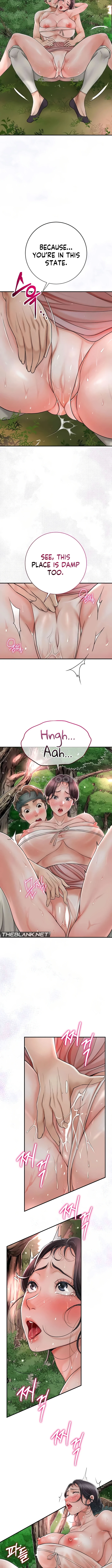 Love Song Chapter 6 page 12 - 