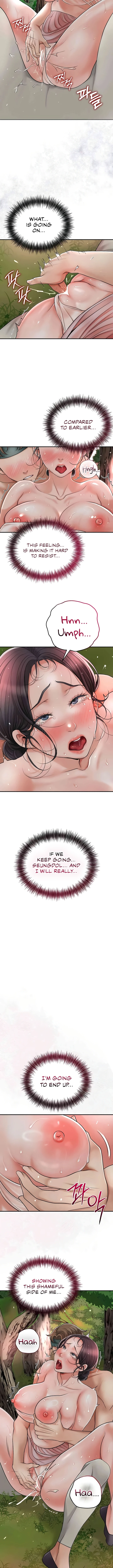 Love Song Chapter 6 page 13 - 