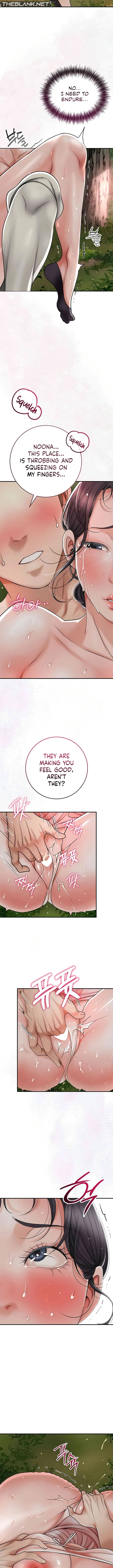 Love Song Chapter 6 page 14 - 
