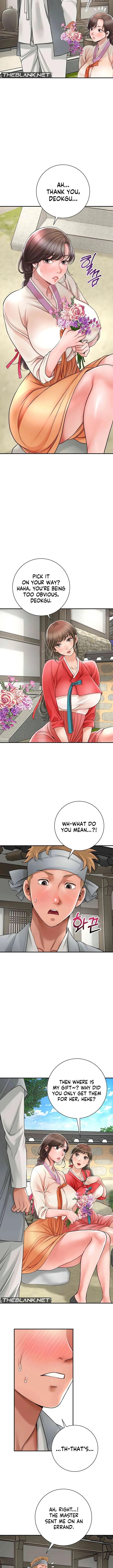 Love Song Chapter 6 page 4 - 