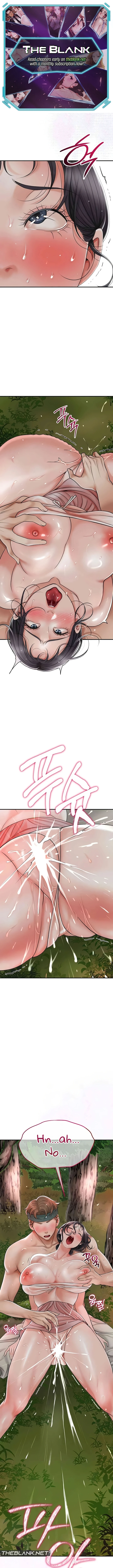 Love Song Chapter 7 page 1 - 
