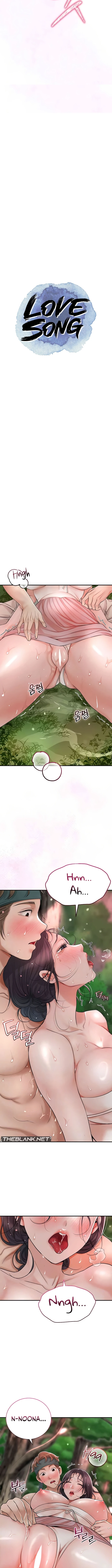Love Song Chapter 7 page 2 - 