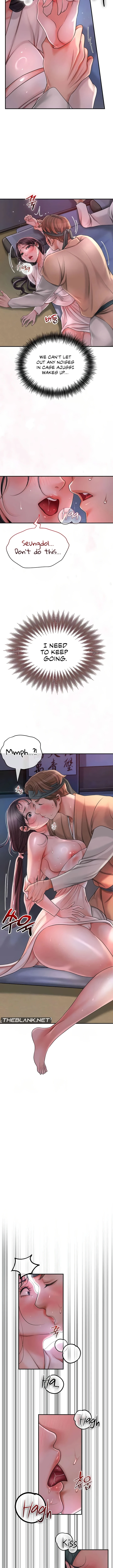 Love Song Chapter 7 page 13 - 