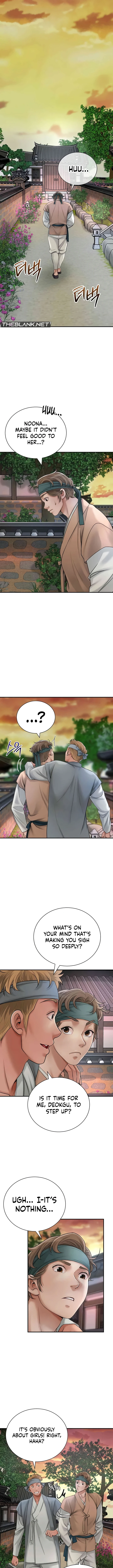 Love Song Chapter 7 page 6 - 
