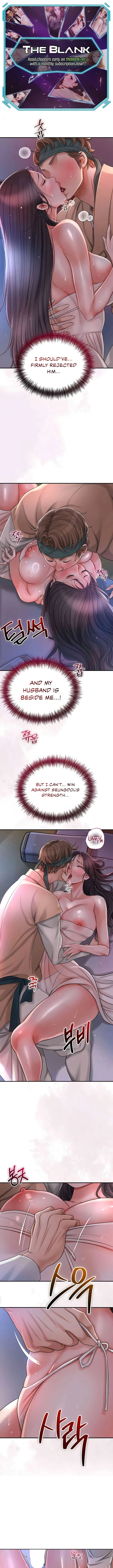 Love Song Chapter 8 page 1 - 