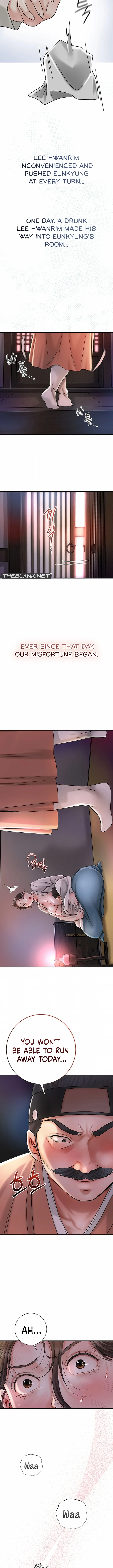 Love Song Chapter 8 page 7 - 