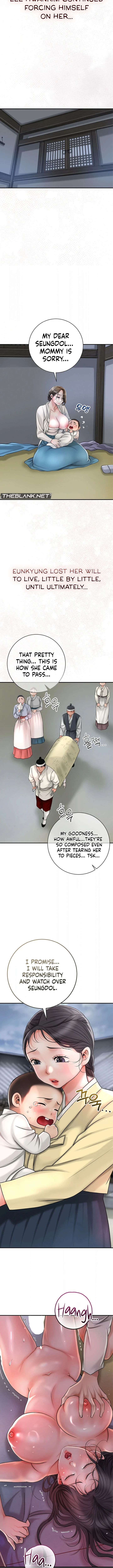 Love Song Chapter 8 page 9 - 