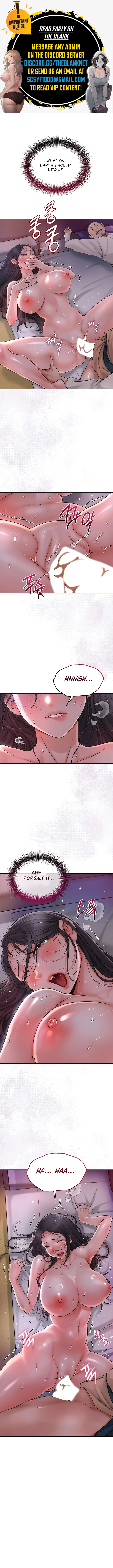 Love Song Chapter 9 page 1 - 