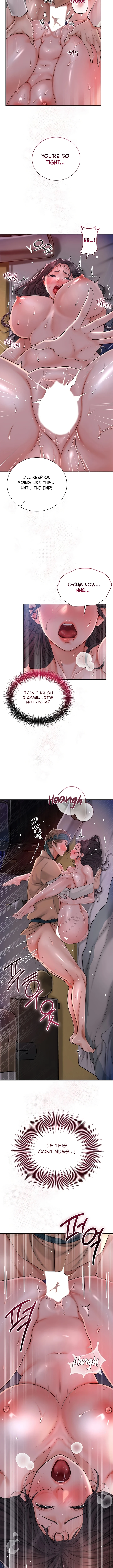 Love Song Chapter 9 page 12 - 