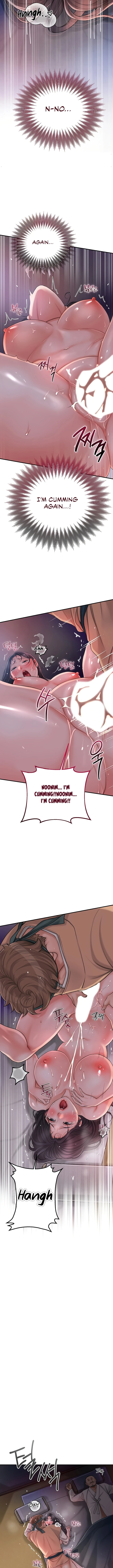 Love Song Chapter 9 page 13 - 