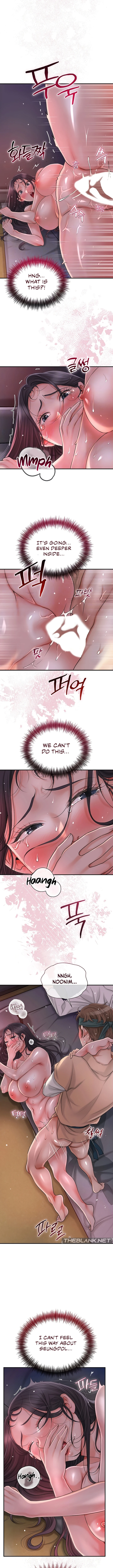 Love Song Chapter 9 page 4 - 