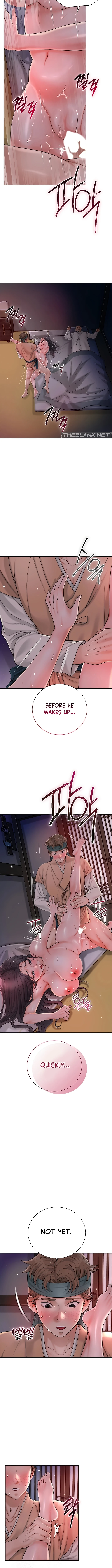 Love Song Chapter 9 page 7 - 