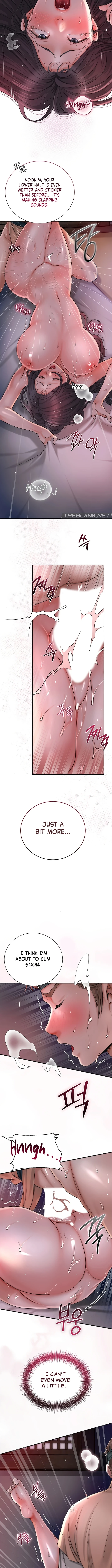 Love Song Chapter 9 page 10 - 