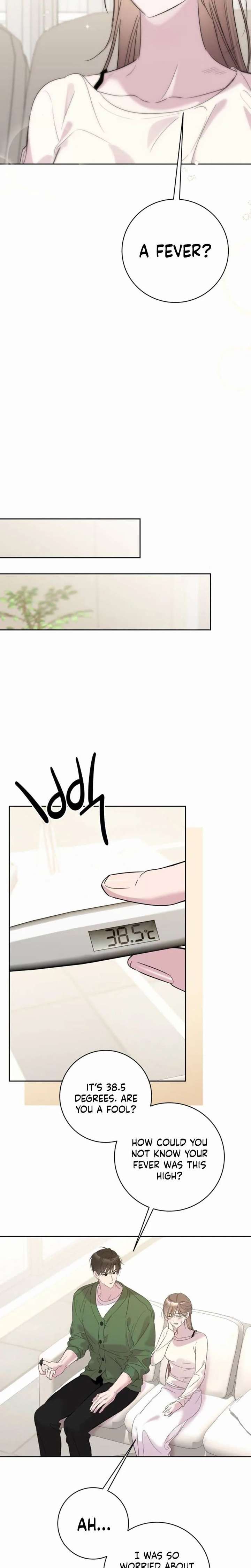 Love Starts with Parenting Chapter 11 page 3 - 