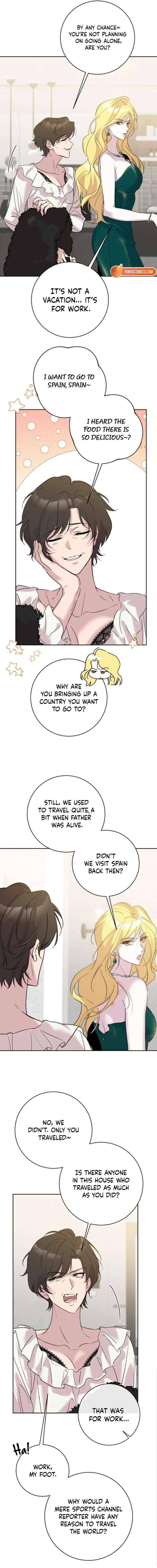 Love Starts with Parenting Chapter 13 page 12 - 