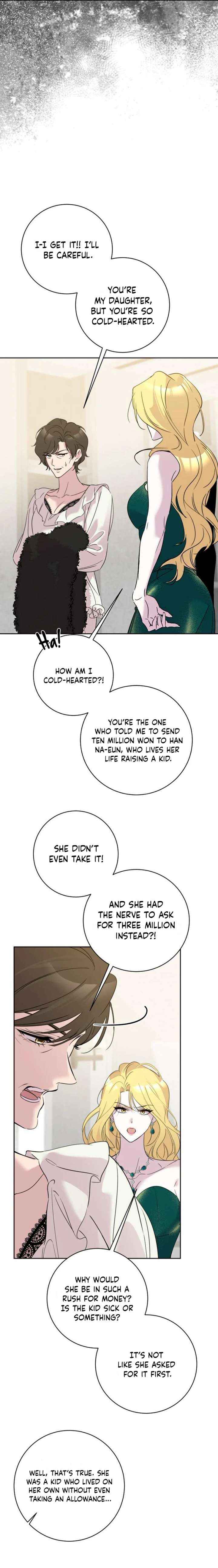 Love Starts with Parenting Chapter 13 page 15 - 